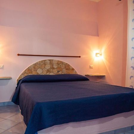 Residence Lampedusa Blu Esterno foto